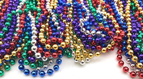 amazon mardi gras beads|special mardi gras beads.